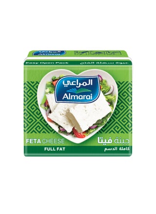 Feta Cheese Full Cream